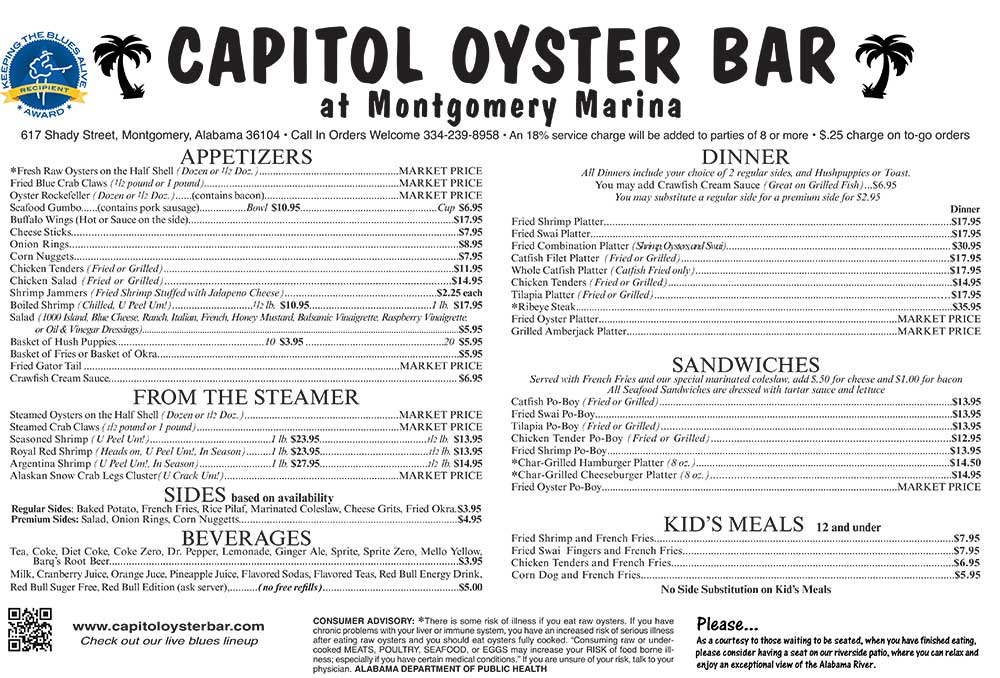 Dinner-placemat